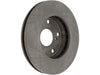 Disc Brake Rotor Centric Parts 121.44078