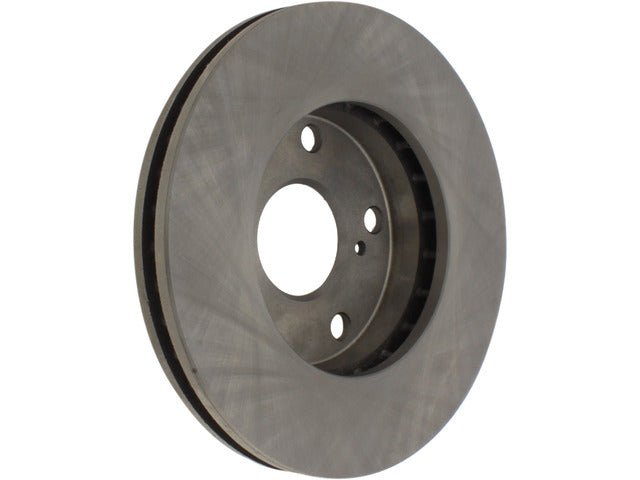 Disc Brake Rotor Centric Parts 121.44078