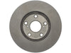 Disc Brake Rotor Centric Parts 121.44079