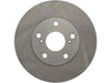 Disc Brake Rotor Centric Parts 121.44079