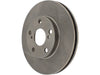 Disc Brake Rotor Centric Parts 121.44079
