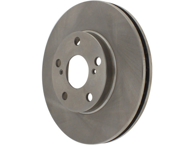 Disc Brake Rotor Centric Parts 121.44079
