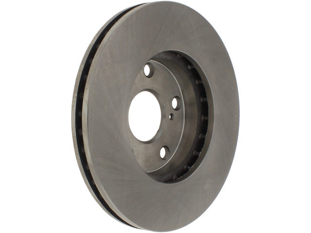 Disc Brake Rotor Centric Parts 121.44079