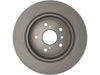 Disc Brake Rotor Centric Parts 121.44080