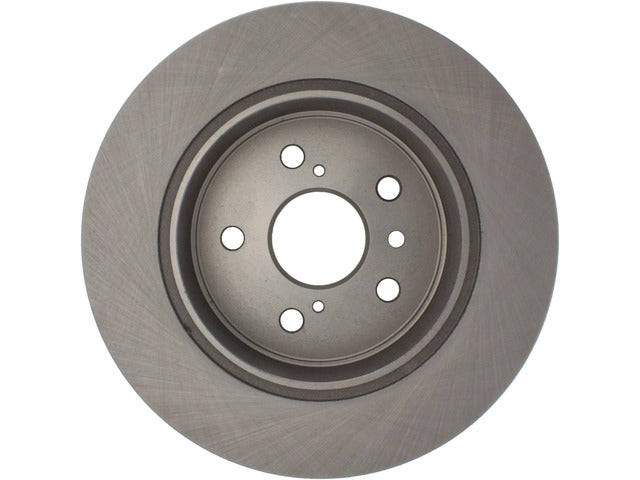 Disc Brake Rotor Centric Parts 121.44080