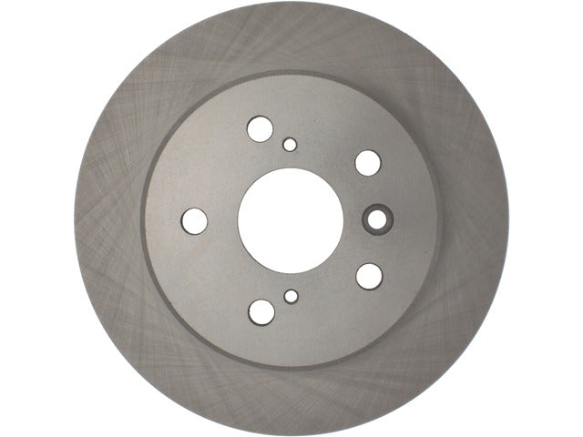 Disc Brake Rotor Centric Parts 121.44080