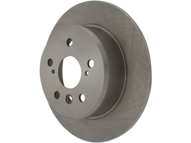 Disc Brake Rotor Centric Parts 121.44080