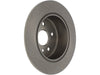 Disc Brake Rotor Centric Parts 121.44080