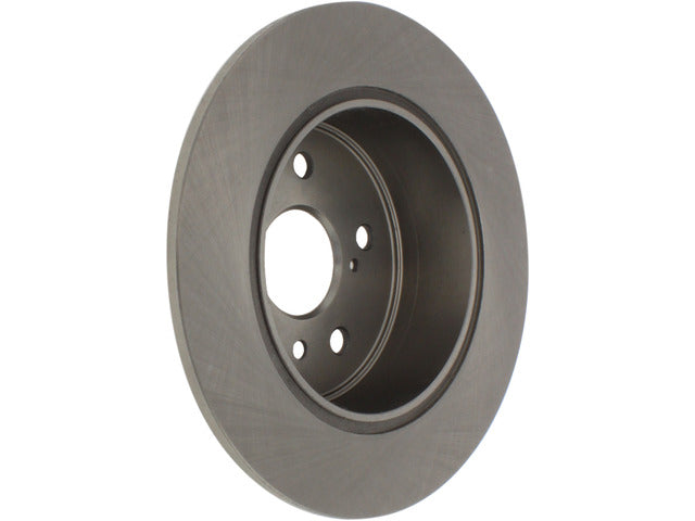 Disc Brake Rotor Centric Parts 121.44080