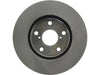 Disc Brake Rotor Centric Parts 121.44081