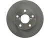 Disc Brake Rotor Centric Parts 121.44081