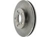 Disc Brake Rotor Centric Parts 121.44081