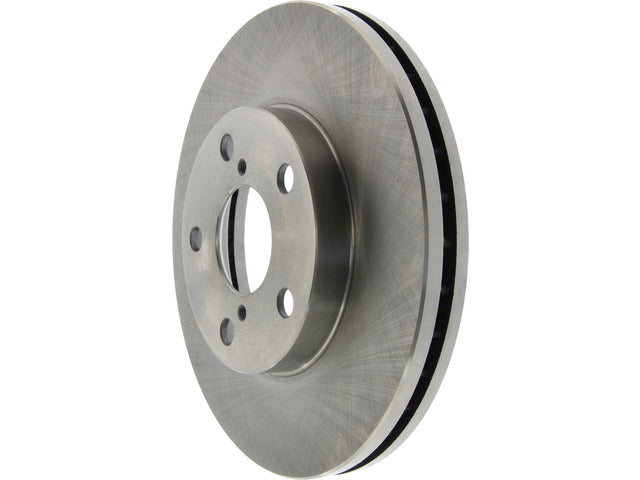Disc Brake Rotor Centric Parts 121.44081