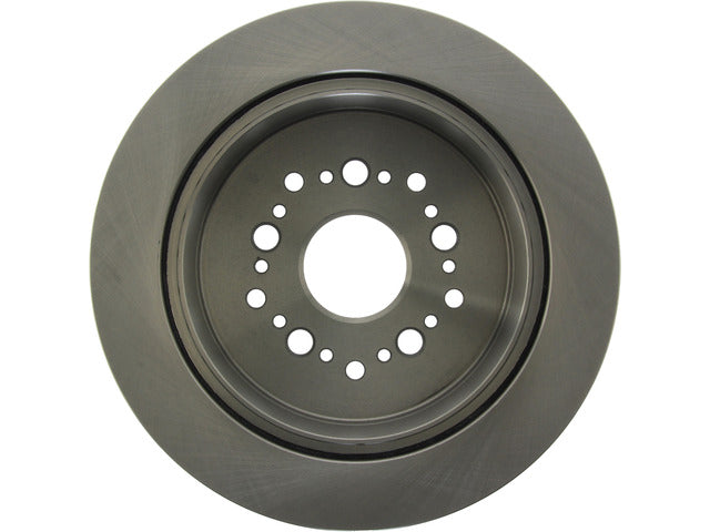 Disc Brake Rotor Centric Parts 121.44082