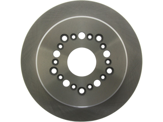 Disc Brake Rotor Centric Parts 121.44082
