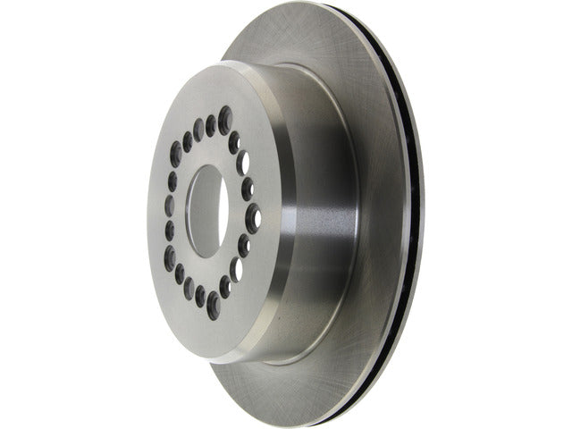 Disc Brake Rotor Centric Parts 121.44082