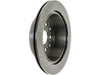 Disc Brake Rotor Centric Parts 121.44082