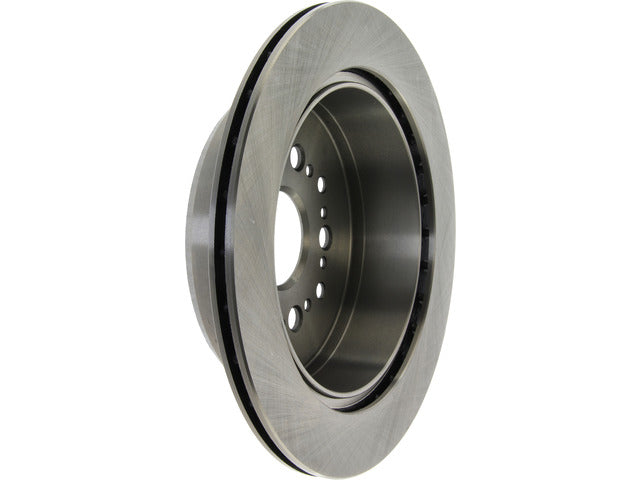 Disc Brake Rotor Centric Parts 121.44082