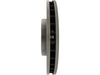Disc Brake Rotor Centric Parts 121.44083