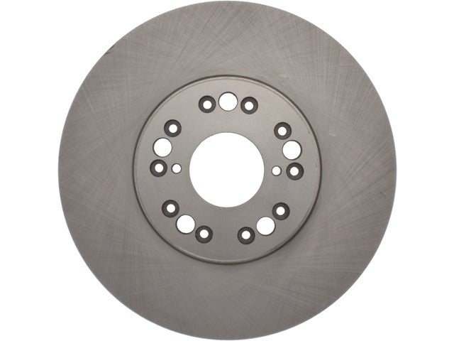 Disc Brake Rotor Centric Parts 121.44083
