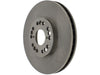 Disc Brake Rotor Centric Parts 121.44083