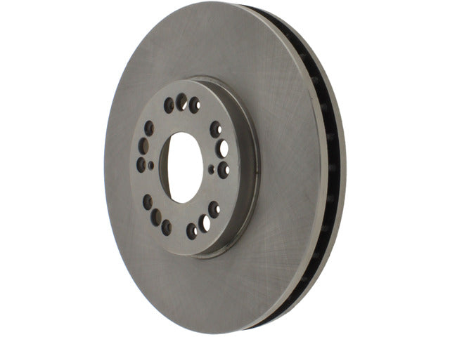 Disc Brake Rotor Centric Parts 121.44083