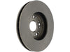 Disc Brake Rotor Centric Parts 121.44083
