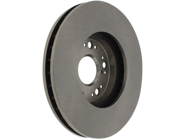 Disc Brake Rotor Centric Parts 121.44083