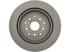 Disc Brake Rotor Centric Parts 121.44084