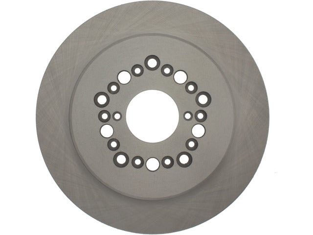 Disc Brake Rotor Centric Parts 121.44084
