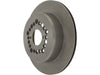 Disc Brake Rotor Centric Parts 121.44084