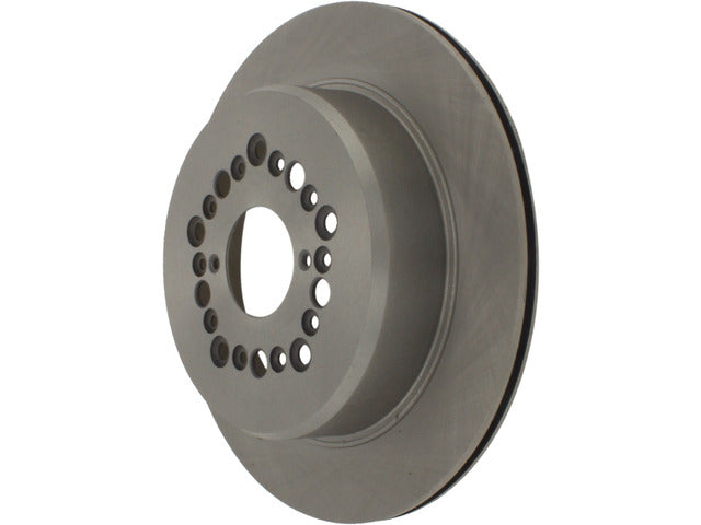 Disc Brake Rotor Centric Parts 121.44084