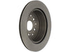 Disc Brake Rotor Centric Parts 121.44084