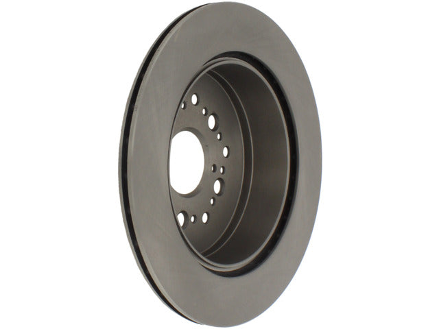 Disc Brake Rotor Centric Parts 121.44084