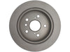 Disc Brake Rotor Centric Parts 121.44085