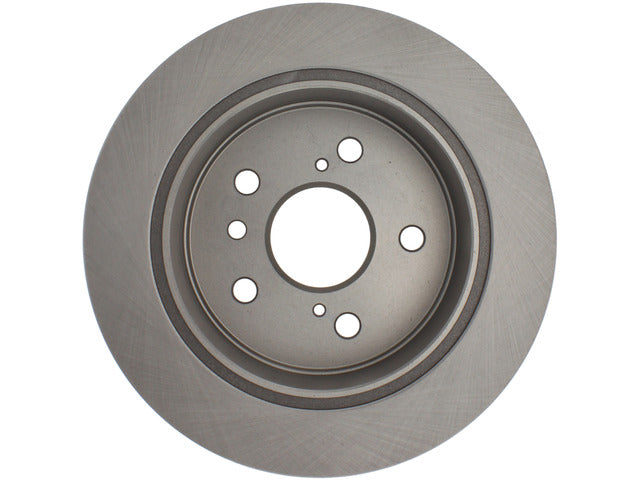 Disc Brake Rotor Centric Parts 121.44085