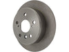 Disc Brake Rotor Centric Parts 121.44085