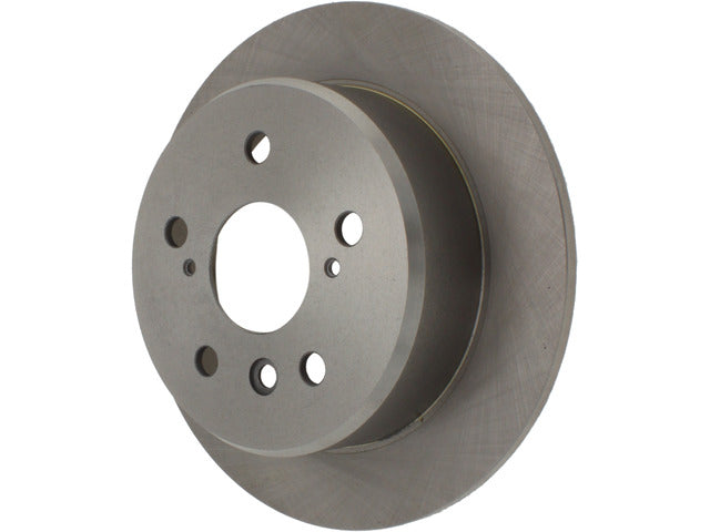Disc Brake Rotor Centric Parts 121.44085