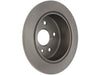 Disc Brake Rotor Centric Parts 121.44085