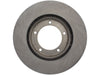 Disc Brake Rotor Centric Parts 121.44086