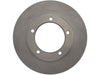 Disc Brake Rotor Centric Parts 121.44086