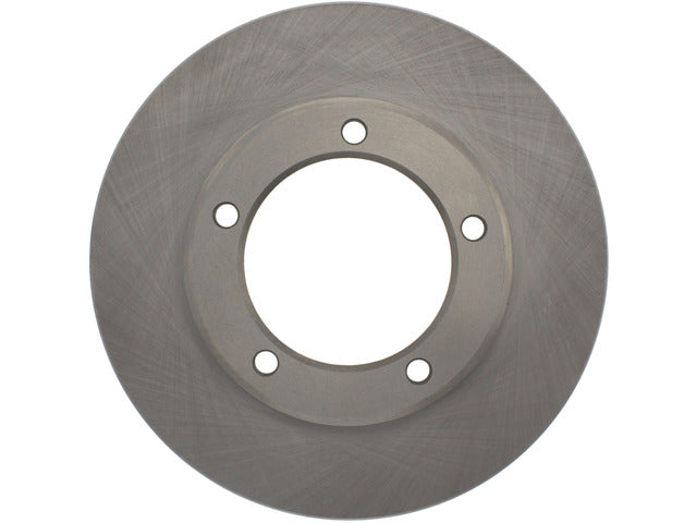 Disc Brake Rotor Centric Parts 121.44086