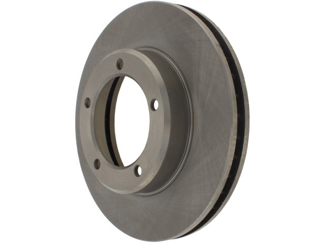 Disc Brake Rotor Centric Parts 121.44086