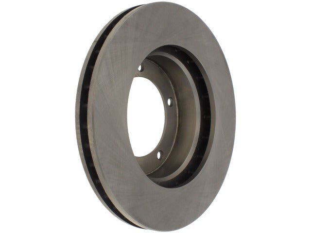 Disc Brake Rotor Centric Parts 121.44086