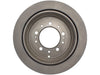 Disc Brake Rotor Centric Parts 121.44087