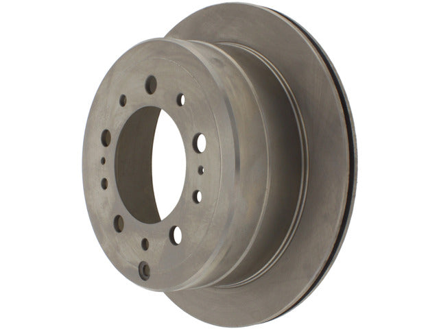 Disc Brake Rotor Centric Parts 121.44087