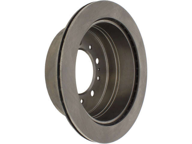 Disc Brake Rotor Centric Parts 121.44087
