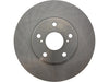 Disc Brake Rotor Centric Parts 121.44088