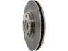 Disc Brake Rotor Centric Parts 121.44088