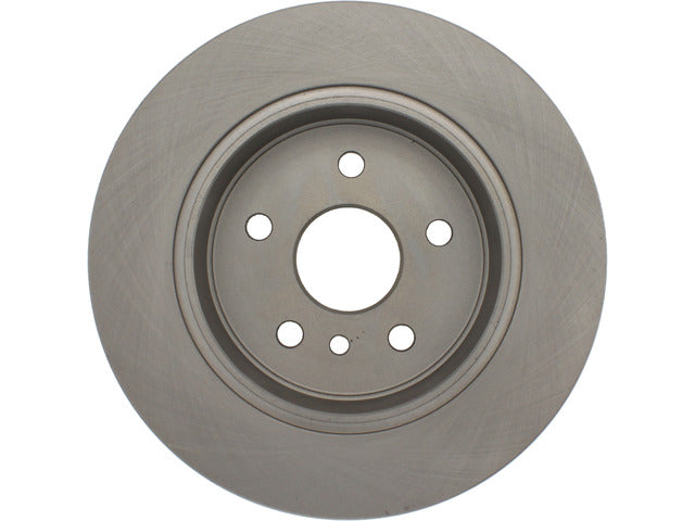 Disc Brake Rotor Centric Parts 121.44089